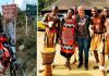 Cikgu Anita takluk dunia dengan motosikal