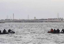 Korban bot karam di Mesir meningkat 14 orang