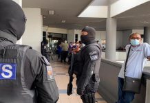 Kompleks Mahkamah Melaka jadi tumpuan