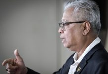 இஸ்மாயில் : நாளை முதல் சில்லறை வணிகங்கள் செயல்படலாம்