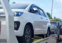 Penduduk kampung ‘borong’ kereta selepas jadi jutawan segera