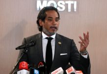 ‘September berdarah’: Kit Siang tuntut penjelasan KJ