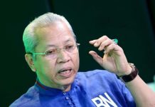 பக்காதானுடனான புரிந்துணர்வு ஒப்பந்தம் நீட்டிக்க போவதில்லை என்ற முடிவால் இஸ்மாயில் நிலைக்கு பாதிப்பில்லை