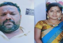 20 வயது மகளை 60 வயது ஜவுளிக்கடை அதிபர் ஏமாற்றி அழைத்து சென்றுவிட்டார்