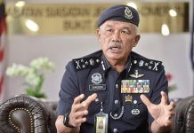 நாங்கள் தொலைபேசி வழி விசாரணை நடத்த மாட்டோம்