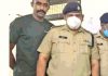 சென்னையில் இருந்து சென்ற ரயிலில் வெடிபொருள்கள்
