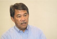 ஏஜி நியமனத்தில் மேலும் வெளிப்படையான தன்மை தேவை – முகமது ஹசான்