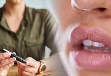 சர்க்கரை நோயும் வாய் நலனும்