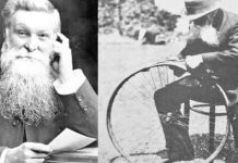 வாகன டயர்.. கண்டுபிடிப்பாளர் பிறந்த தினம்… யார் இவர்?