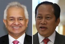 மை ஸ்டோரி புத்தகம் – அஹமத் மஸ்லான் போலீஸ் புகார்