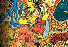 காவிரிக் கரையில் ஏன் காமதேவனை எரிக்கிறார்கள்?