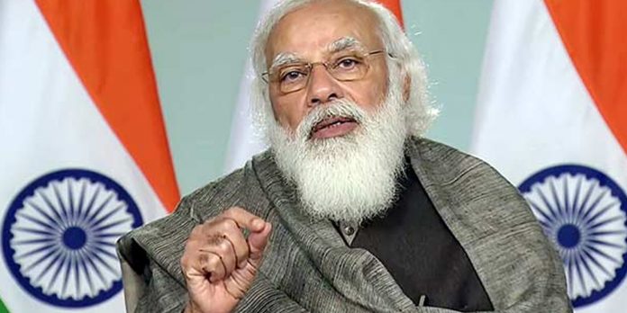 Modi 3