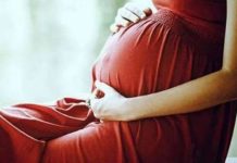 கருவை மறைத்ததாக பெண் மீது குற்றச்சாட்டு