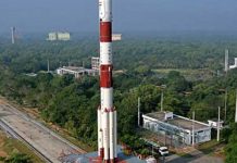 பி.எஸ்.எல்.வி. சி-51 ராக்கெட்