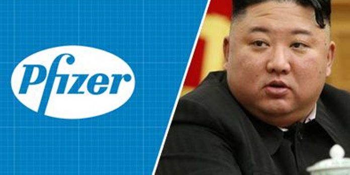 north korea KIm