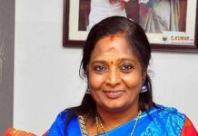 புதுச்சேரி ஆளுநராக தமிழிசை சௌந்தரராஜன் பதவியேற்பு!