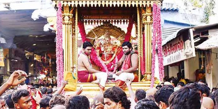 thiruchentuur thiruvizaa
