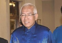 மஹ்த்சீர்: அம்னோ தலைவர்களைப் பற்றிய கருத்து மேம்படுத்தப்பட வேண்டும்