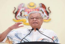 Rentas negeri masih tak dibenarkan, PKPB Sarawak dua minggu lagi