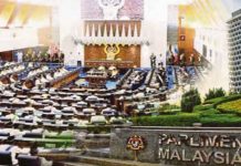 Parlimen bersidang tidak lagi terpakai setelah darurat dikuat kuasa – Rashid Hasnon