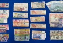 Polis tahan pensyarah wanita tokan dadah