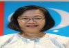 Maria Chin nafi sokong PN