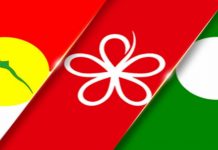 PRU-15: Gandingan Pas, Umno, Bersatu dapat menang 149 kerusi