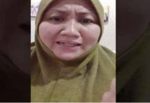 NGO buat laporan polis wanita hasut agama