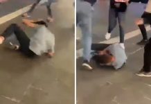 Gaduh angkara vape, polis tahan 16 lelaki