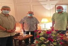 Pertamuan Najib Zahid dan Ku Li petunjuk awal halatuju Umno