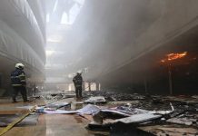 Hospital COVID-19Mumbai: Korban meningkat kepada 10 orang