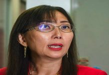 Boleh guna perkataan Allah: Doa kami dimakbulkan – Teresa Kok