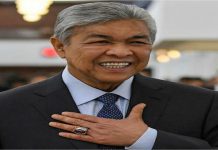 Zahid: Bila lagi sidang parlimen diadakan?