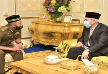 7 Ribu Anggota RELA Terlibat Penugasan COVID-19 Seluruh Negara