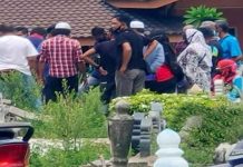 Henti kecam Prebet Adam – Hawa