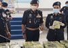 Polis Tumpas Sindiket Pengedaran Dadah Antarabangsa, Rampas 623.76 Kg Syabu