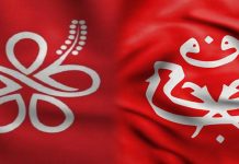 UMNO-Bersatu tidak boleh diselamatkan