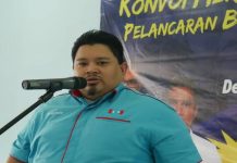 PH jangan tolak kerjasama dengan Umno