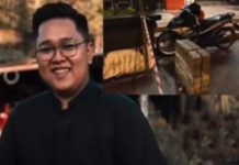 Jurujual iphone berjaya diselamatkan