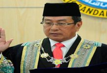 Datuk Bandar Shah Alam dilantik pegawai kewangan negeri