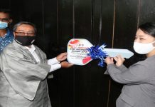 Taman Persahabatan Selangor-Jepun rancak industri pelancongan