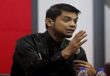 Adun Titi Serong tidak akan merayu selepas dipecat Bersatu