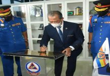 APM Tunjang Kesukarelawan Negara