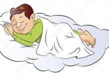 தூங்கும்போது போர்வையால் கால்களை மூடக்கூடாது.. ஏன் தெரியுமா?