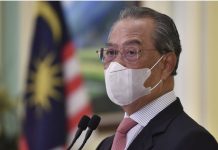 அவசர கால பிரகடனம் அதிகாரத்தை நிலைநிறுத்துவதற்கான முயற்சி அல்ல