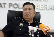 இஎம்சிஓ பகுதியில் காணாமல் போன 22 பேர் வேறு இடங்களில் கண்டுபிடிப்பு