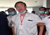 Konvensyen DAP Perak Kecoh