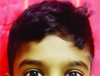 சிறுவனின் குமுறல்