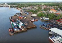 Kedah mahu lembaga pelabuhan-MB