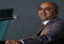 Muslim pertama dilantik sebagai Hakim Persekutuan AS